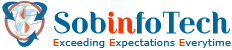 SobinfoTech — Exceeding Expectations Everytime